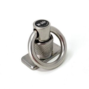 Hi-Lift Jacks - SS - 68 in Black Slide-N-Lock System