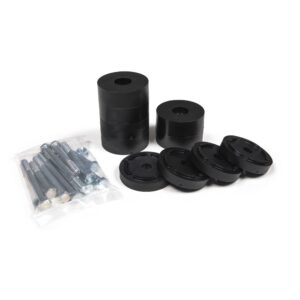 Adjustable Front Bump Stop