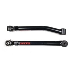 Adjustable Control Arms