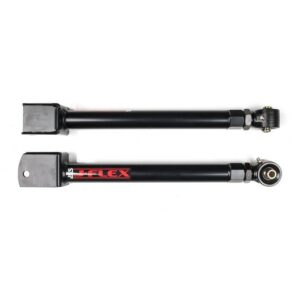 Adjustable Control Arms