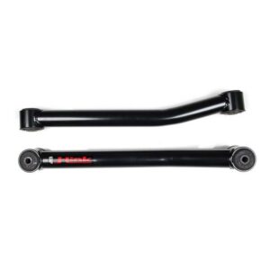 Fixed Length Control Arms
