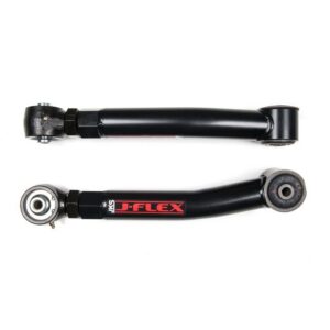 Adjustable Control Arms