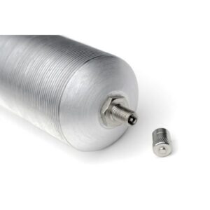 ACOS Pro Adjustable Coil Spacer with Bump Stop