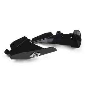 Ford Bronco Front Shock Mount Skids