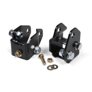 Shock Extension Brackets