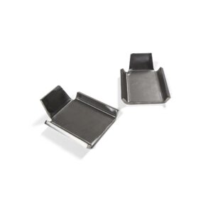 Control Arm Skid Plate