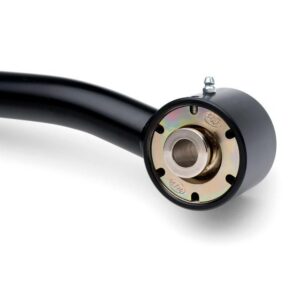 HD Adjustable Front Track Bar