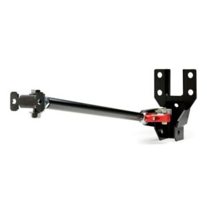 Sector Shaft and Track Bar Reinforcement System