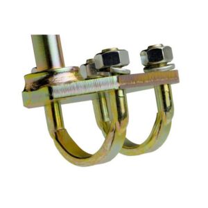 Steering Stabilizer Tie Rod Mount