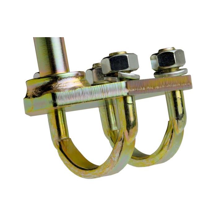 Steering Stabilizer Tie Rod Mount