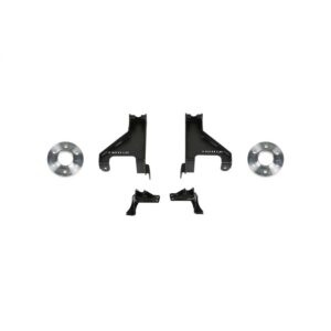 Auxiliary Shock Mount Kit