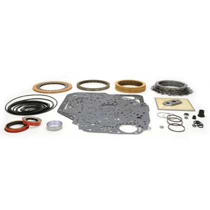 81-'90 2004R Master Racing Overhaul Kit.