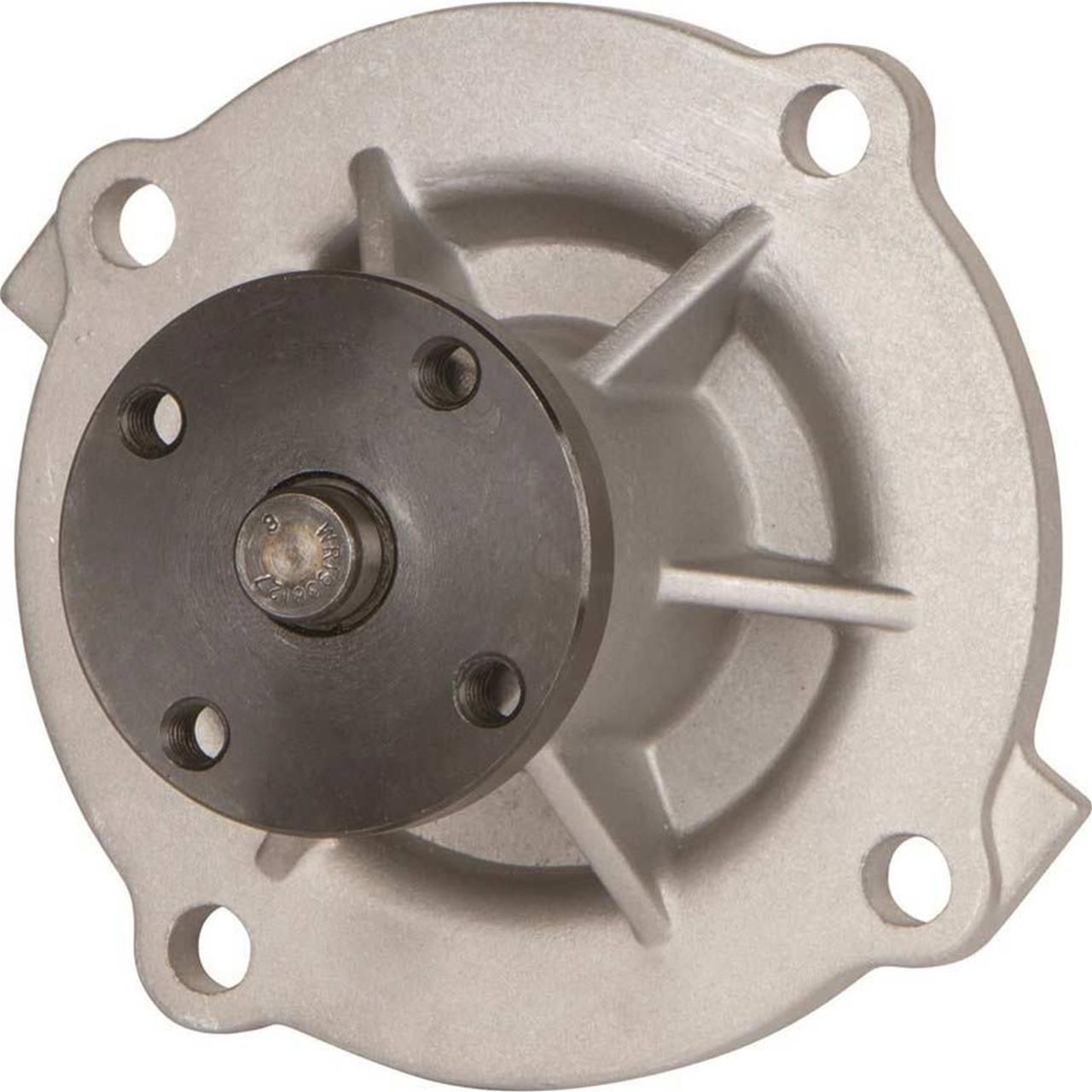 March Ultra Series Chrysler 383, 400, 413, 426, 440 aluminum water pump