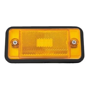 Side Marker Bezel for 1966 - 1977 Ford Bronco