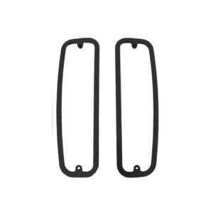 Tail Light Bezel for 1967 - 1972 Ford F Series Truck