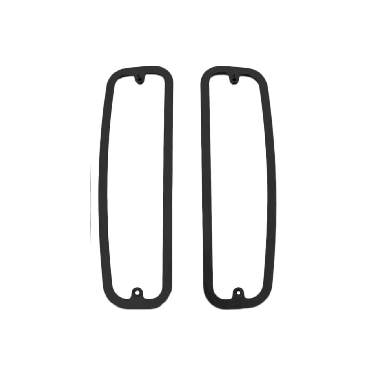 Tail Light Bezel for 1967 - 1972 Ford F Series Truck