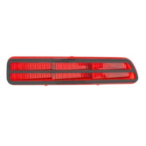 Tail Light Bezel for 1969 Chevy Camaro RS