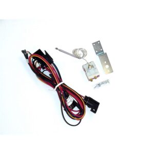 Fan Relay Harness