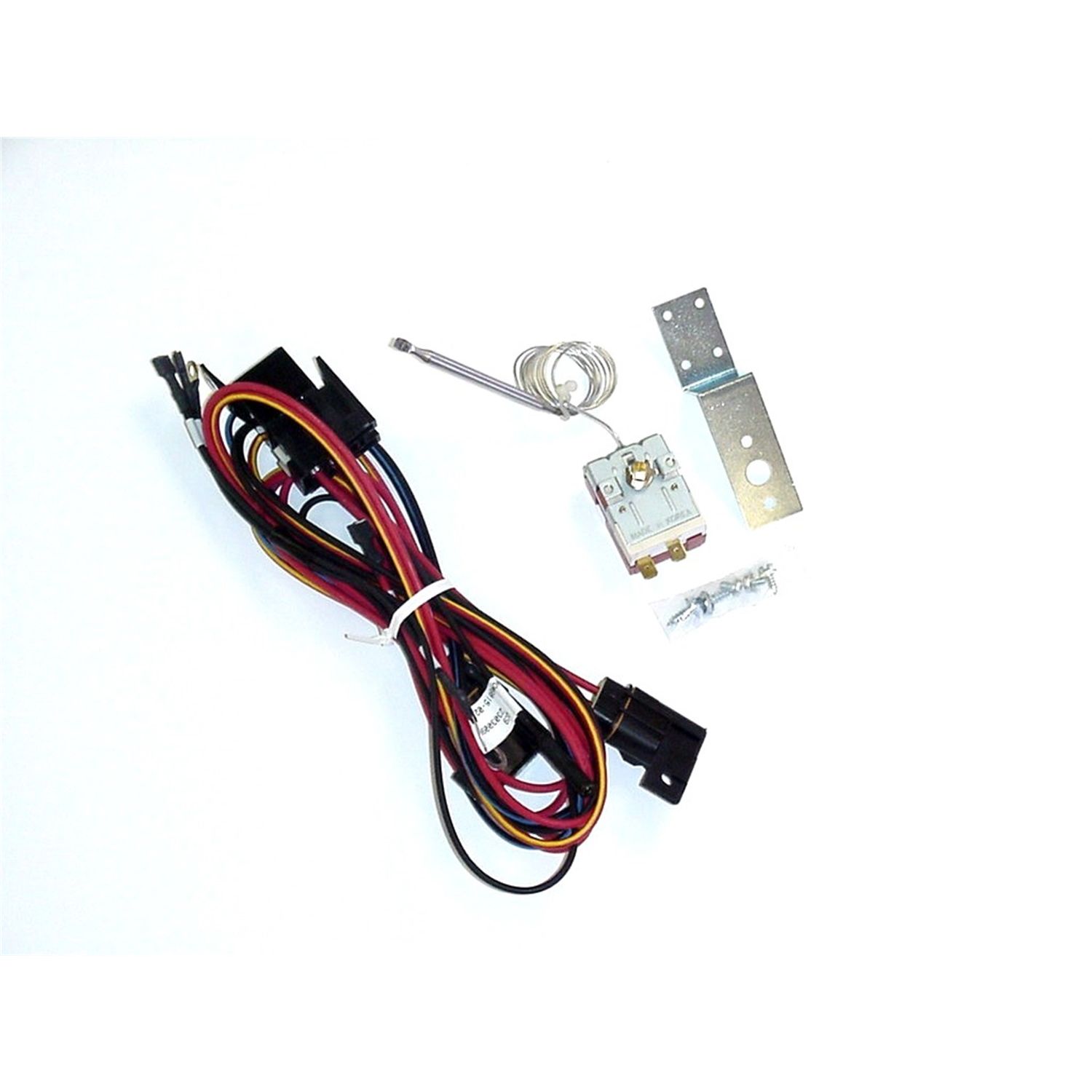 Fan Relay Harness