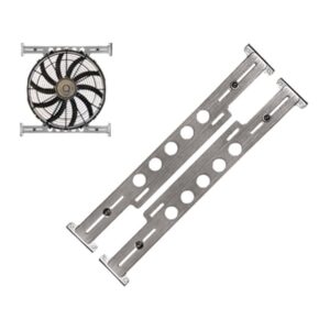 Cooling Fan Bracket Kit