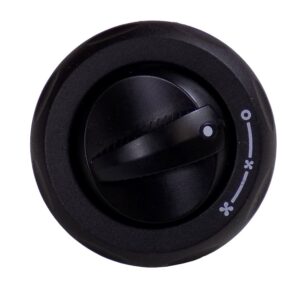 Fan Speed Switch Kit