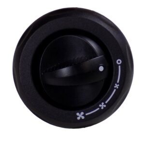 Fan Speed Switch Kit