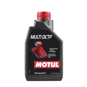 Motul MULTI DCTF 12X1L US