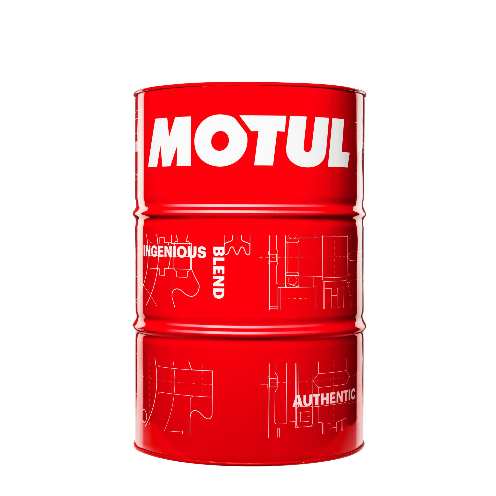 Motul SPECIFIC 508 00 509 00 0W20 208L