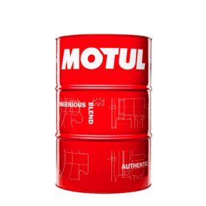Motul MOTYLGEAR 75W90 208L