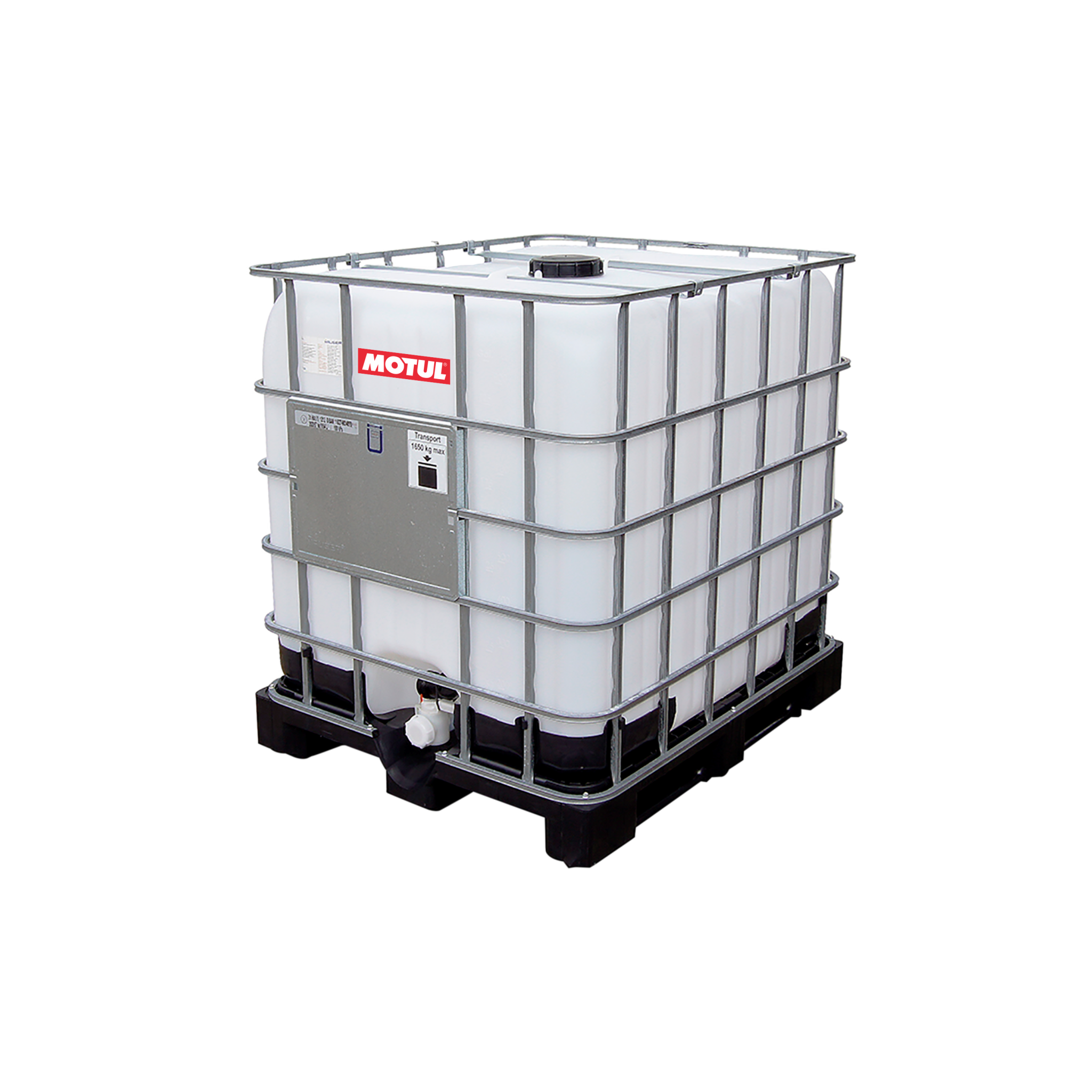 Motul TEKMA FUTURA+ 10W30 1000L