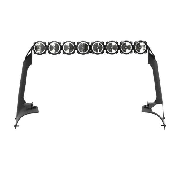 Gravity LED Pro6 - 50 inch Light Bar Kit