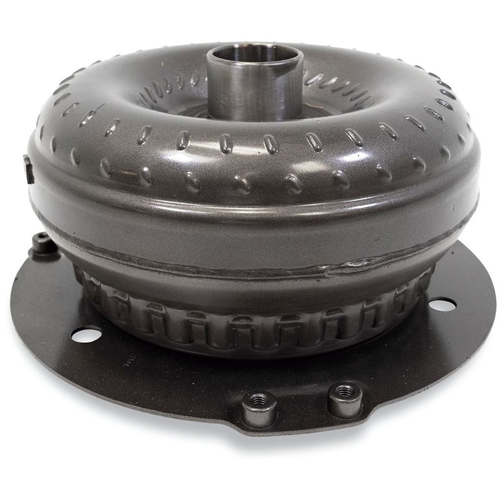 Automatic Transmission Torque Converter