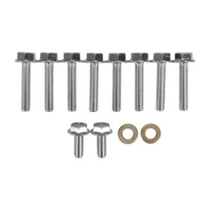 Engine Intake Manifold Bolt Set