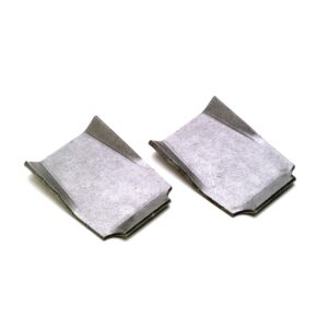 Control Arm Skid Plate