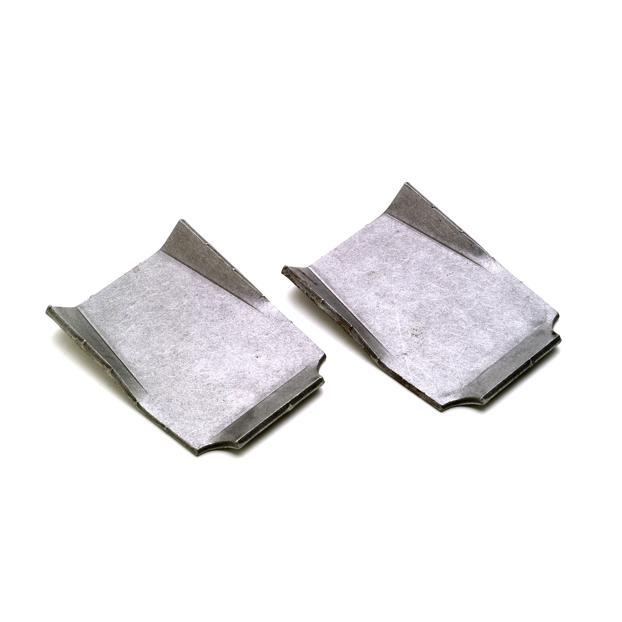 Control Arm Skid Plate