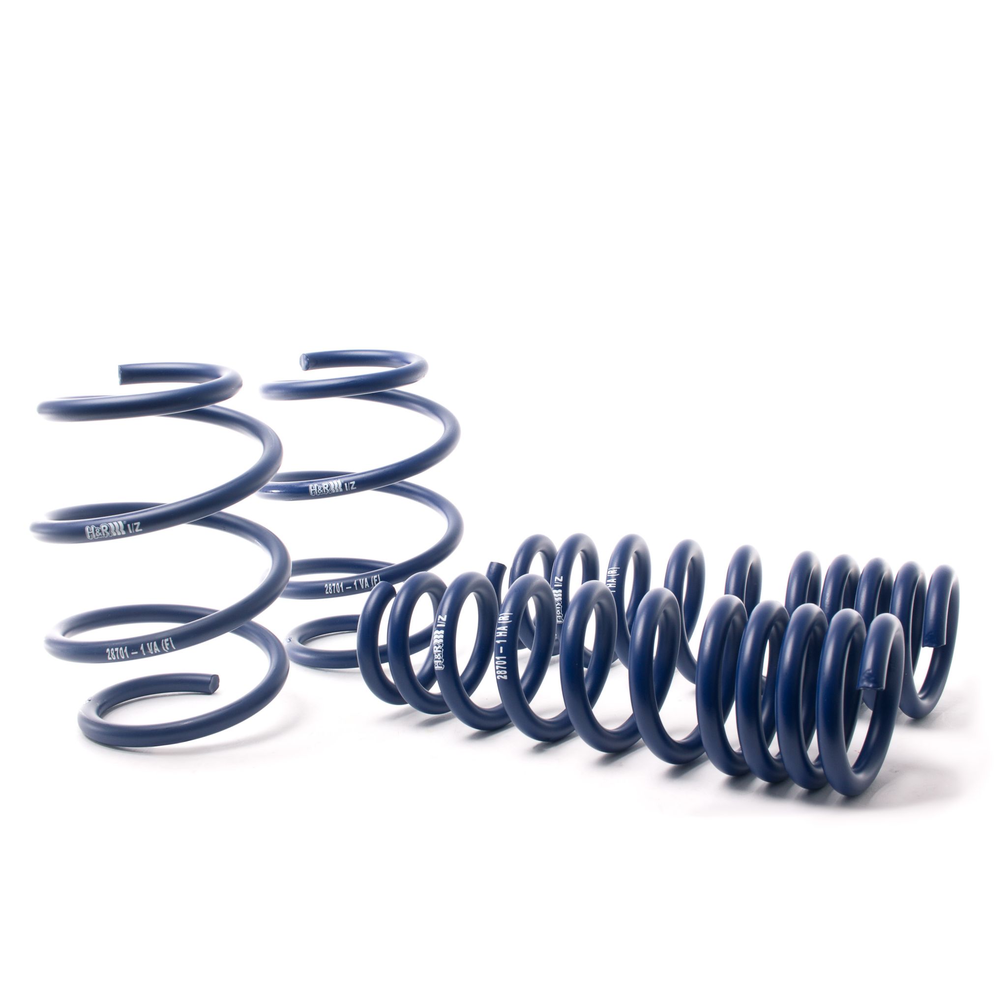 H&R Special Springs Sport Spring Kit