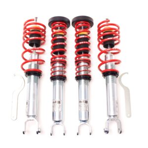 H&R Special Springs Street Perf. Coil Over Kit