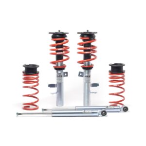 H&R Special Springs Street Perf. Coil Over Kit