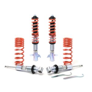 H&R Special Springs Street Perf. Coil Over Kit