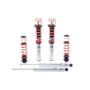 H&R Special Springs Street Perf. Coil Over Kit