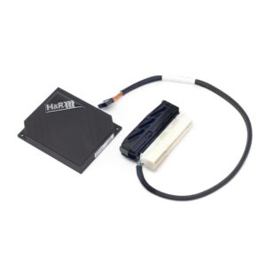 H&R Special Springs Electronic Lowering System