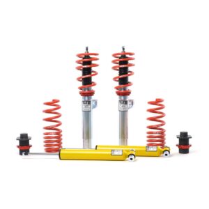 H&R Special Springs Street Perf. Coil Over Kit