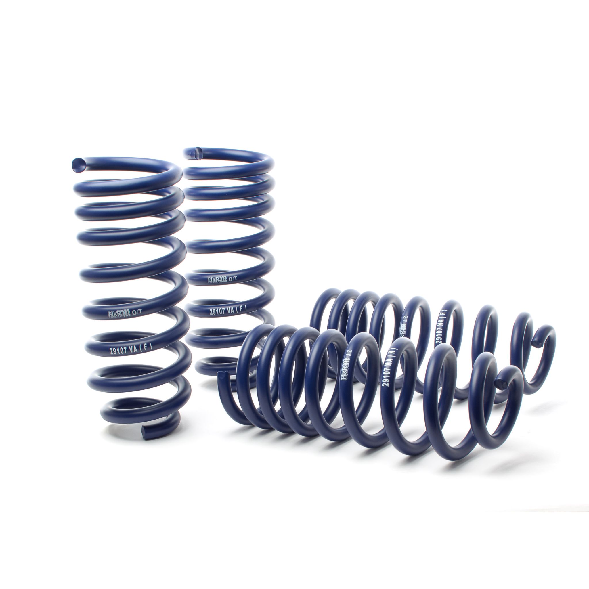 H&R Special Springs Sport Spring Kit