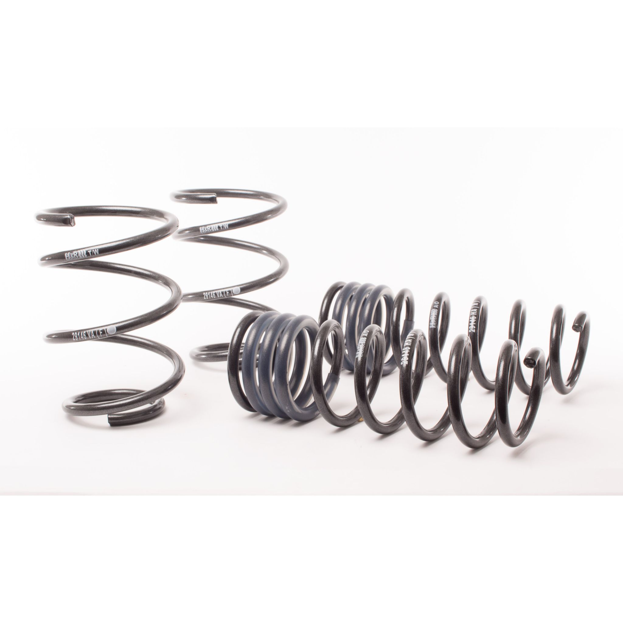 H&R Special Springs Sport Spring Kit