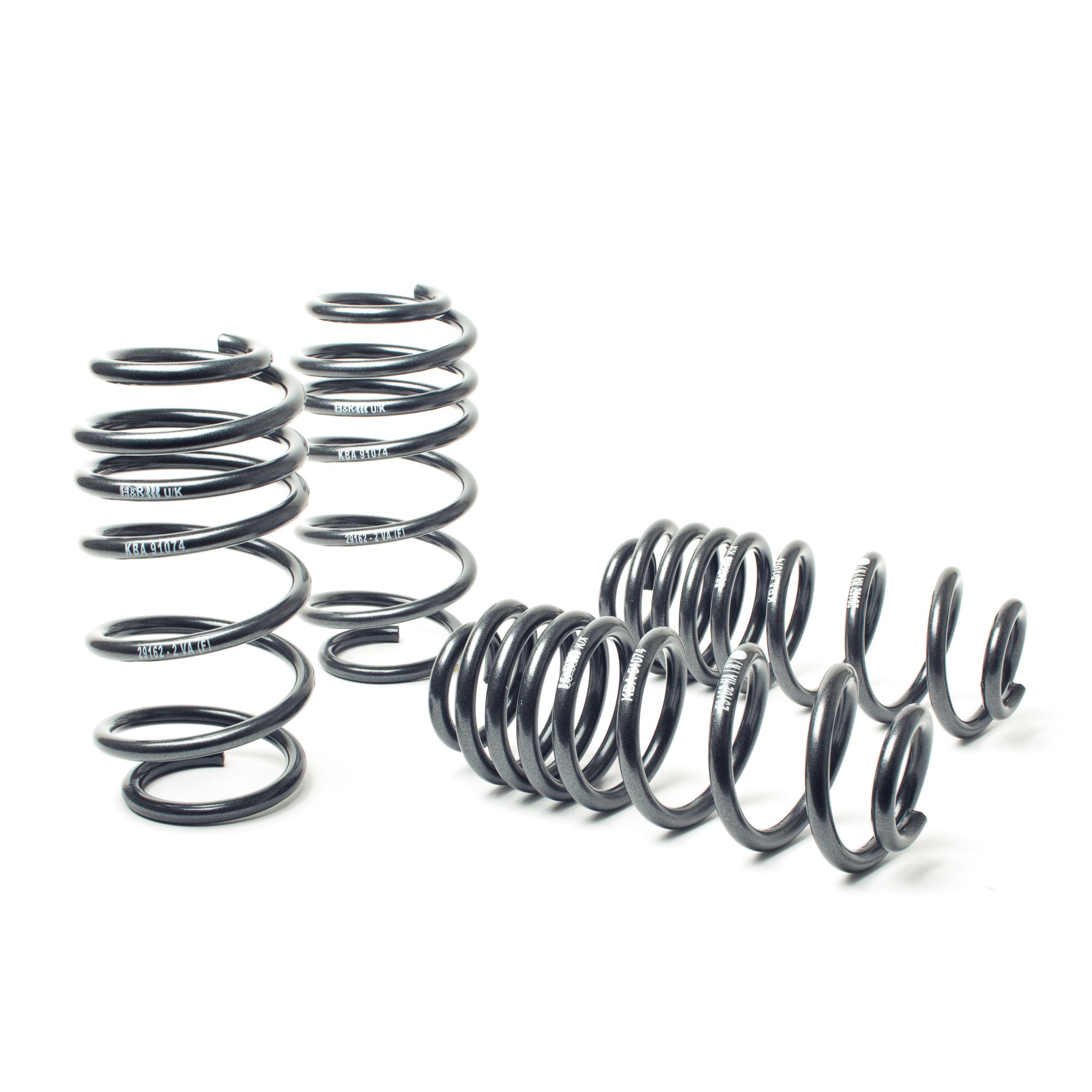 H&R Special Springs Sport Spring Kit