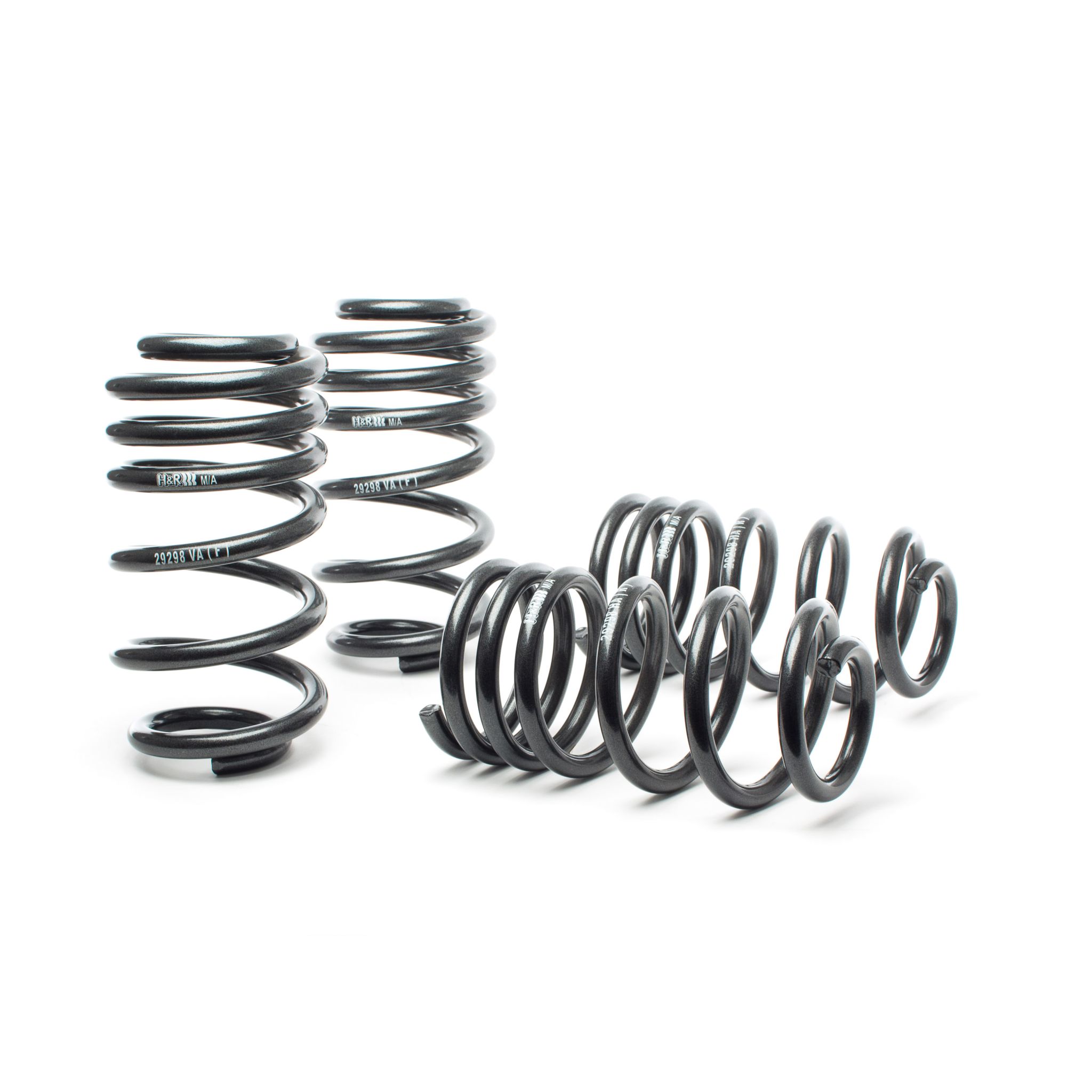 H&R Special Springs Sport Spring Kit