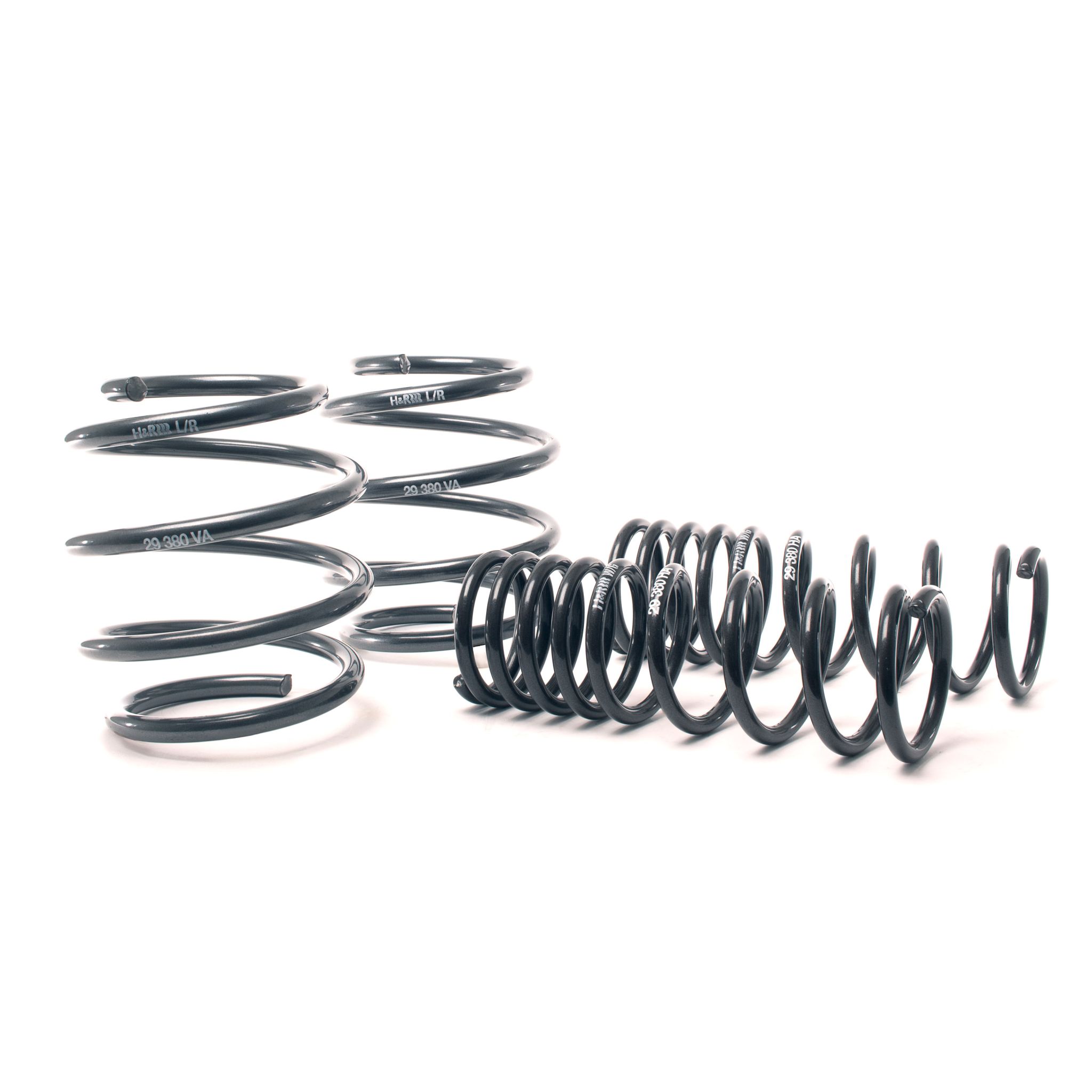 H&R Special Springs Sport Spring Kit