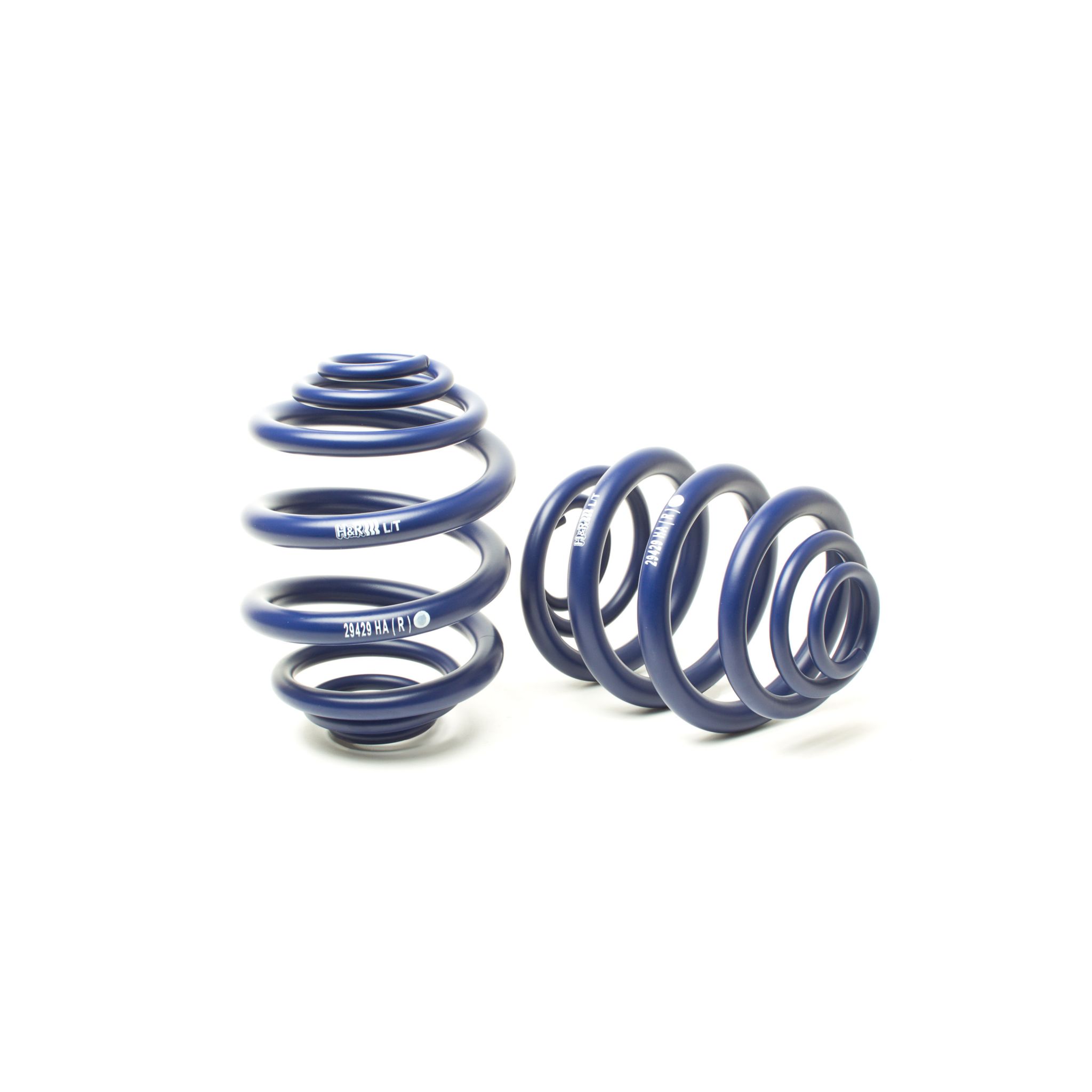H&R Special Springs Sport Spring Kit