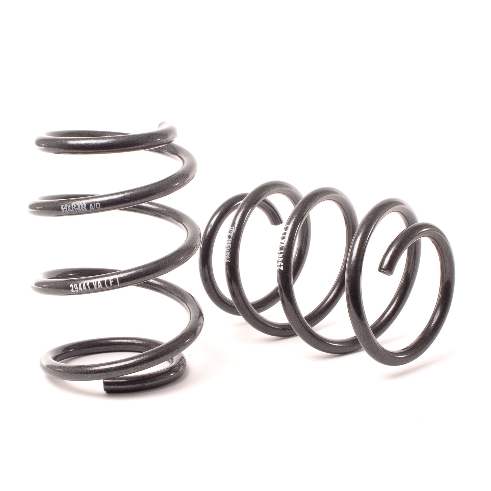 H&R Special Springs Sport Spring Kit