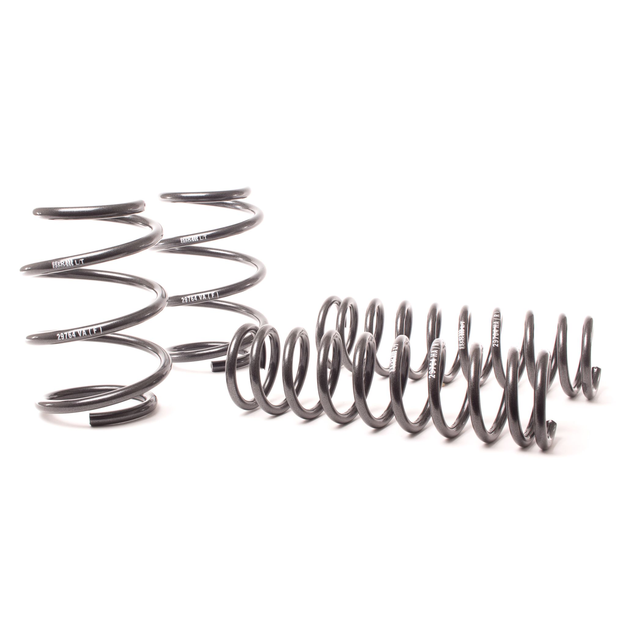 H&R Special Springs Sport Spring Kit
